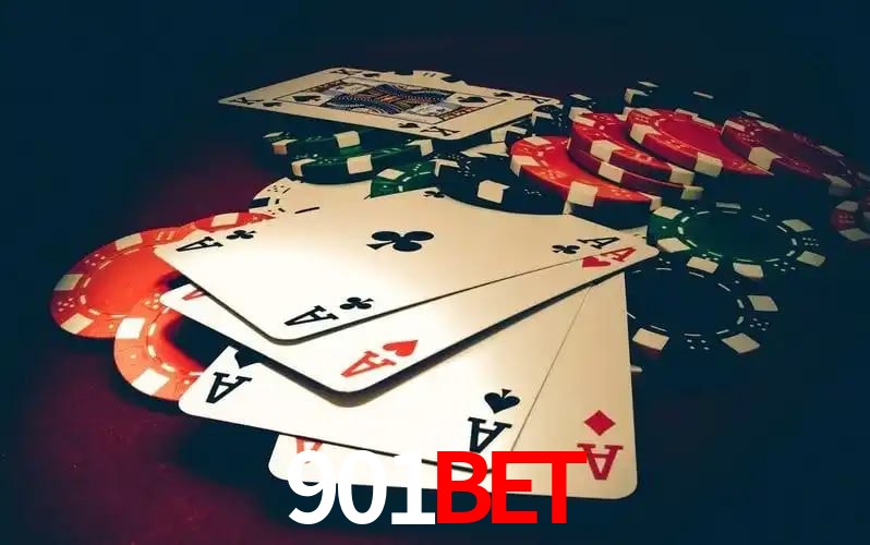 cassino 901BET