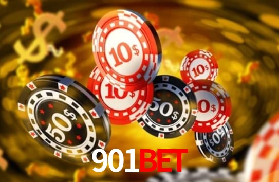 Casino Ao Vivo 901BET