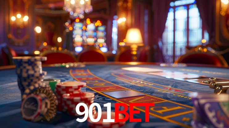 Secure Login 901BET