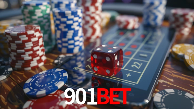 901BET,901BET App