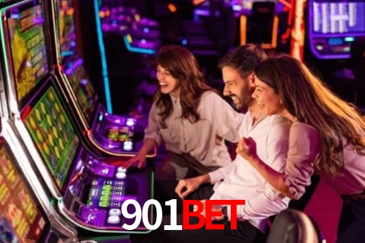 Descubra o Programa VIP da 901BET: Vantagens Exclusivas para Jogadores