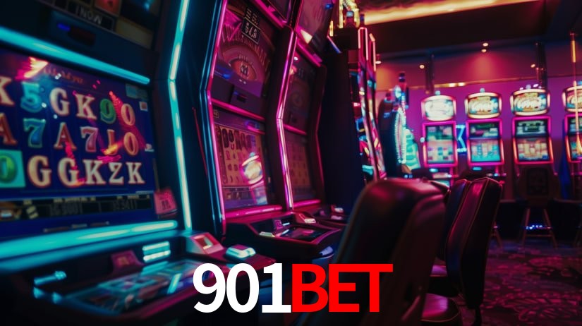 Exclusive Offers 901BET